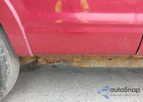 2008 Ford Explorer Xlt from USA, damaged, VIN 1FMEU73EX8UA80210